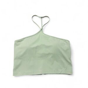 Lululemon Align T-Strap Tank Size 14